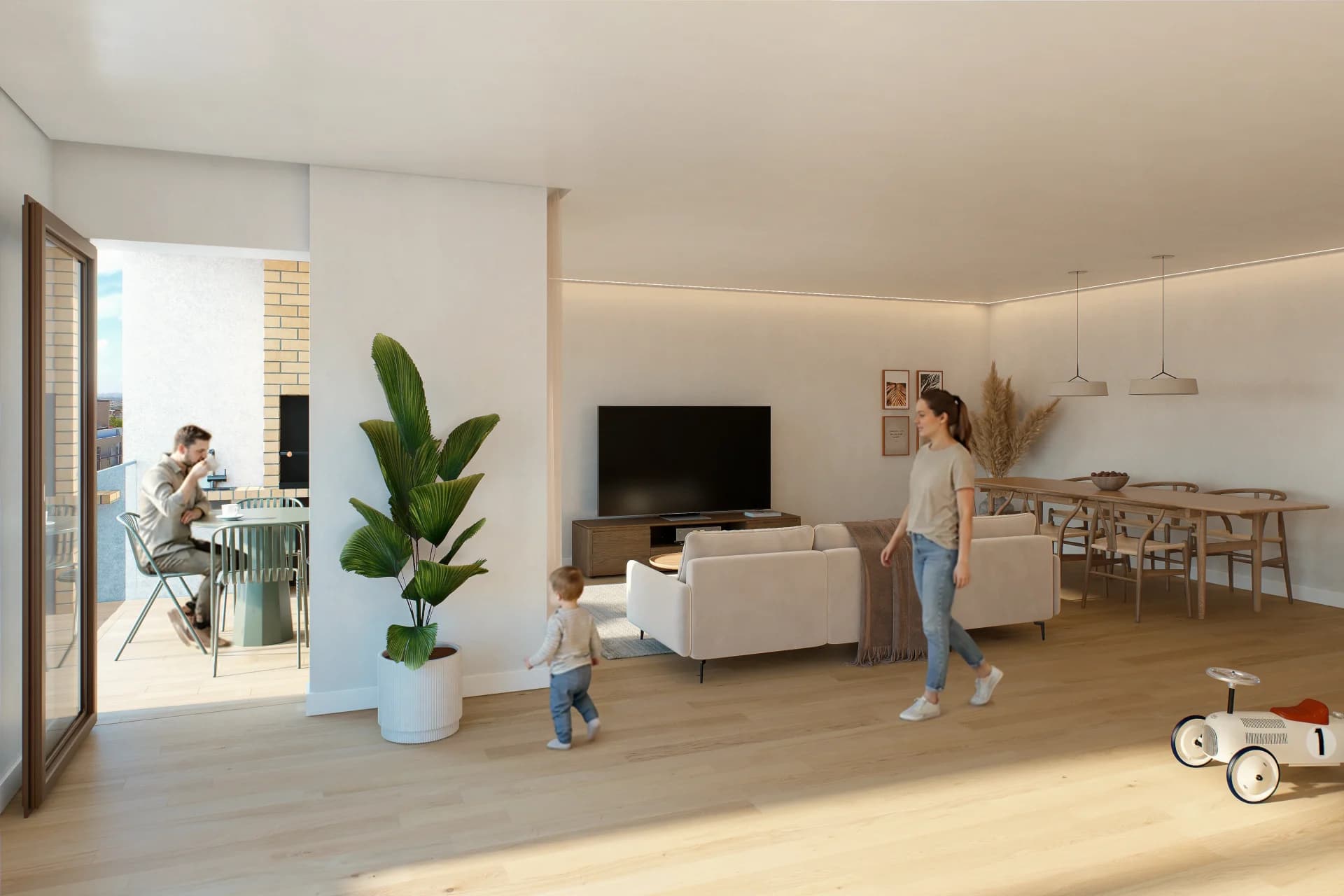 VIVA Apartamentos